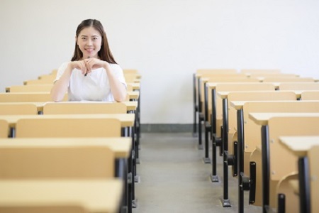 江西財經大學MBA