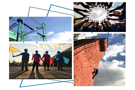 天津大學2018級MEM新生拓展訓練03 天津大學2018級MEM新生拓展訓練03