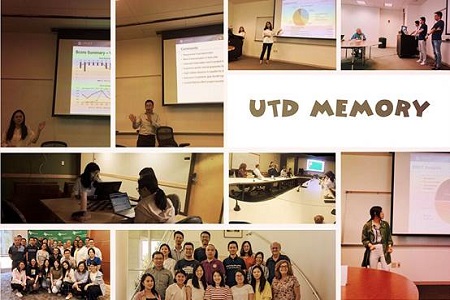 同學們深夜奮戰準備資料&課上精彩匯報 同學們深夜奮戰準備資料&課上精彩匯報