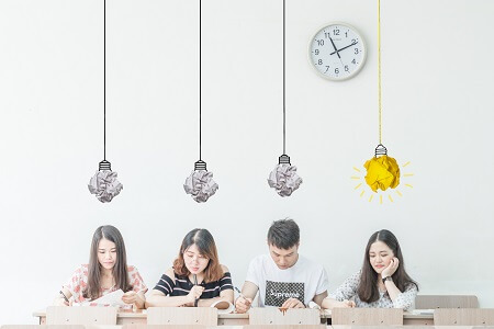 上海對外經貿大學MBA