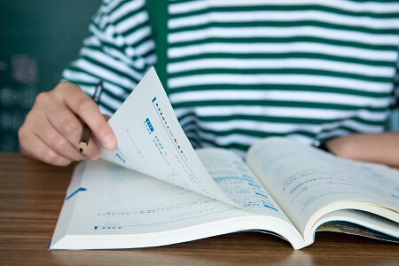 中國政法大學專業碩士