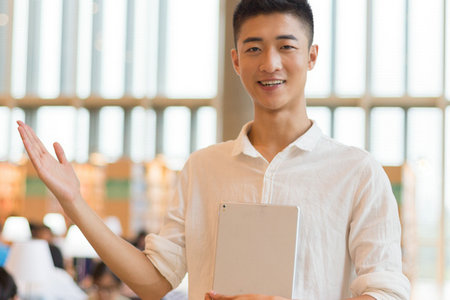 中南財經政法大學在職研究生