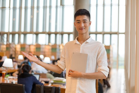 工商管理國際博士課程 工商管理國際博士課程