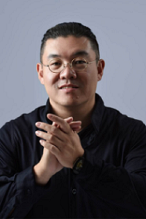 光華管理學院院務委員會副主任趙龍凱 光華管理學院院務委員會副主任趙龍凱