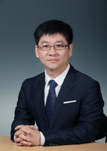 光華管理學院MBA項目執行主任張閆龍 光華管理學院MBA項目執行主任張閆龍