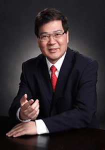 金融學系教授徐信忠 金融學系教授徐信忠