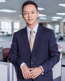 北大光華MBA2002級校友田傳科 北大光華MBA2002級校友田傳科