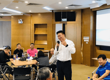 課程組老師點評 課程組老師點評