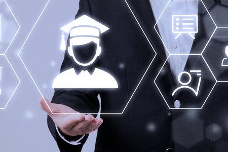 天津在職研究生學費