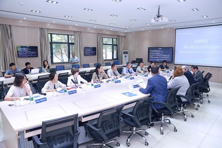 職能部門負責人座談會 職能部門負責人座談會