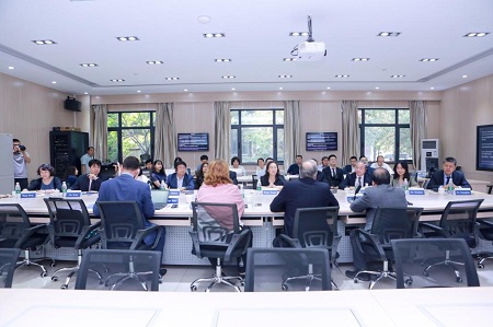 反饋會現場 反饋會現場