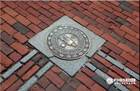 自由之路 自由之路