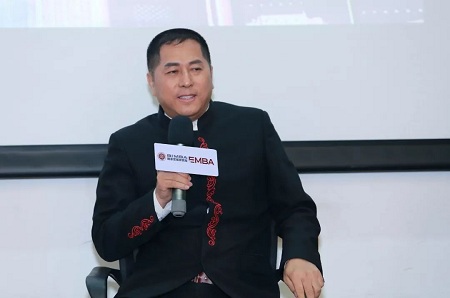 周延校友 周延校友