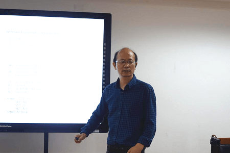 江西財(cái)經(jīng)大學(xué)李華旸博士 江西財(cái)經(jīng)大學(xué)李華旸博士