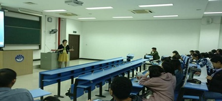 南昌大學經濟管理學院閆煥民教授 南昌大學經濟管理學院閆煥民教授