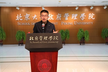 魏明同學介紹MPA報考經驗 魏明同學介紹MPA報考經驗