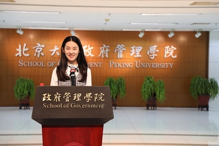 王越同學介紹在校生活 王越同學介紹在校生活