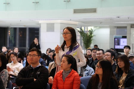 學生提問 學生提問