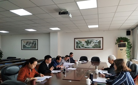 參會人員 參會人員