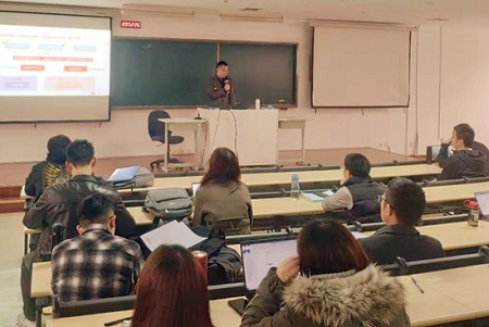 講座現場 講座現場