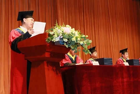 機(jī)械與動(dòng)力工程學(xué)院 喬信起教授 機(jī)械與動(dòng)力工程學(xué)院 喬信起教授