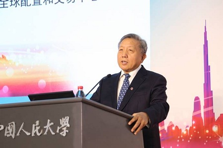 吳曉球副校長 吳曉球副校長