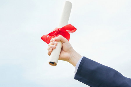 法學在職研究生招生人群