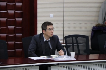 蔣祖華教授 蔣祖華教授