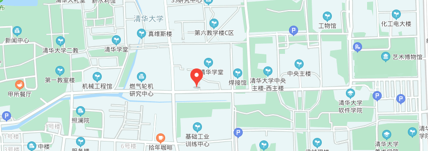 北京市海淀區(qū)雙清路30號