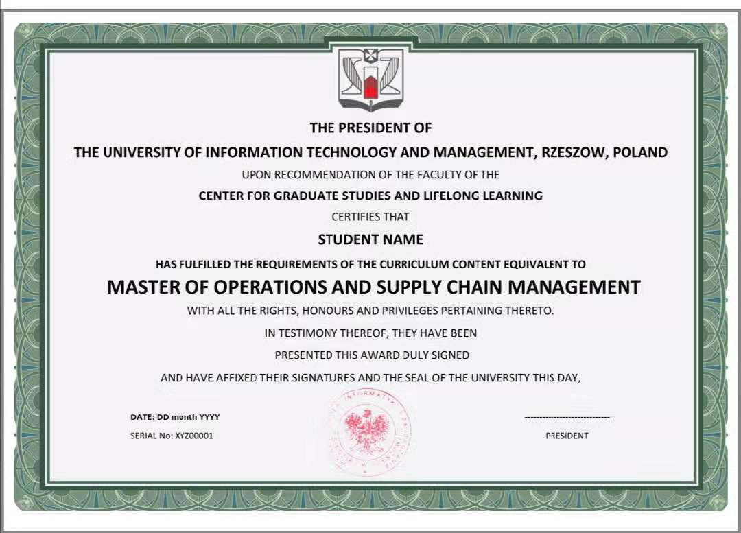 證書(shū)樣本 證書(shū)樣本