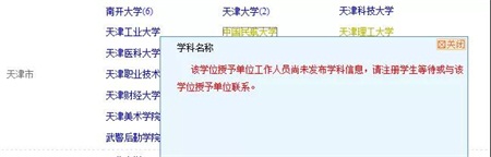 查看各省市學(xué)校同等學(xué)力招生頁面 查看各省市學(xué)校同等學(xué)力招生頁面