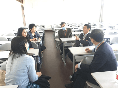 聯調聯試,確保過程流暢有序 聯調聯試,確保過程流暢有序