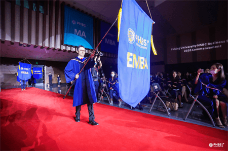 各項目、專業旗幟入場