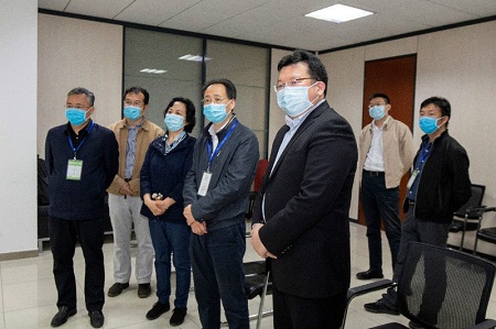 天津大學2020年碩士研究生招生復試工作正式啟動 天津大學2020年碩士研究生招生復試工作正式啟動