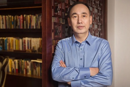 關于自我修煉,薄連明推薦《少有人走的路》 關于自我修煉,薄連明推薦《少有人走的路》