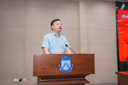 華南師范大學MBA 華南師范大學MBA
