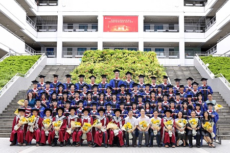 華南師范大學MBA 華南師范大學MBA