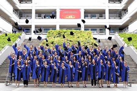 華南師范大學MBA 華南師范大學MBA