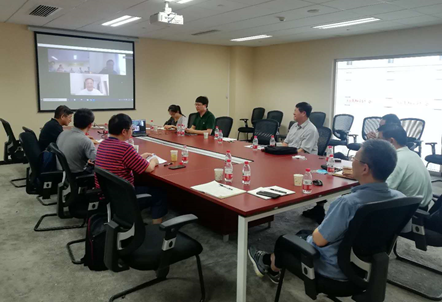 視頻開會(huì)討論 視頻開會(huì)討論