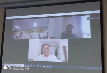 視頻交流 視頻交流