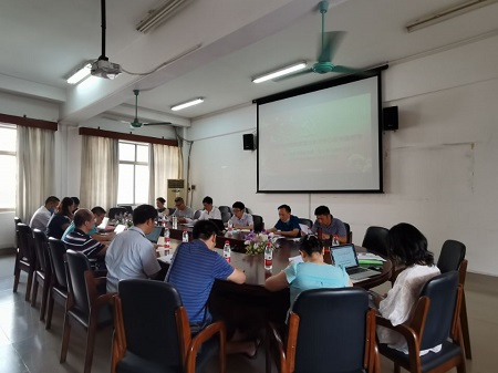 廣西大學公共管理學院 廣西大學公共管理學院