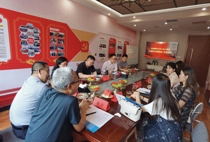 參加會議人員 參加會議人員