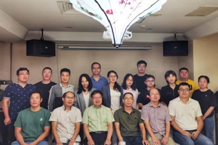 國(guó)科大首屆人工智能與應(yīng)用MBA項(xiàng)目舉辦新生線下見(jiàn)面會(huì) 國(guó)科大首屆人工智能與應(yīng)用MBA項(xiàng)目舉辦新生線下見(jiàn)面會(huì)