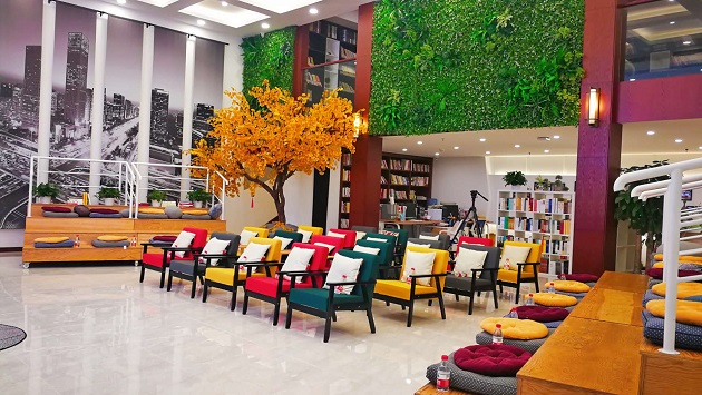 “十個批次審核機會”帶你走進中傳MBA “十個批次審核機會”帶你走進中傳MBA