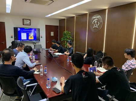 陳振明教授出席2020年上海交通大學MPA公共管理案例研究系列活動并做首場講座 陳振明教授出席2020年上海交通大學MPA公共管理案例研究系列活動并做首場講座