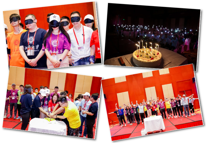 記北大光華2020級EMBA開學模塊 記北大光華2020級EMBA開學模塊