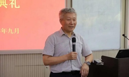 天津大學(xué)2020級高級管理人員工商管理碩士(EMBA)開學(xué)典禮順利舉行 天津大學(xué)2020級高級管理人員工商管理碩士(EMBA)開學(xué)典禮順利舉行