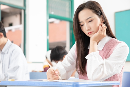 江西師范大學(xué)MPAcc三大招生流程