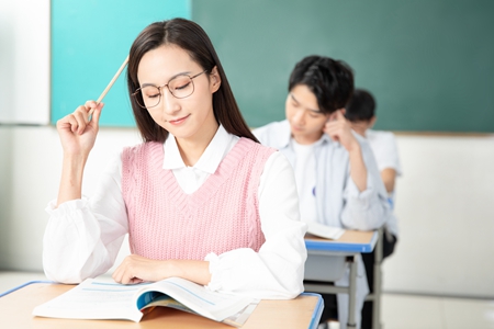 青島科技大學同等學力在職研究生招生時間安排！