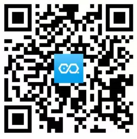 青島大學MBA二維碼 青島大學MBA二維碼